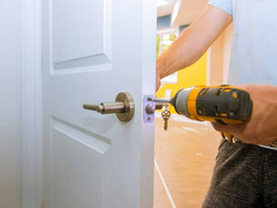 How Residential Lock Repair Services in Aldine, TX, Strengthen Home Security and Prevent Break-Ins