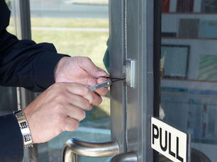 Why Professional Lock and Key Support Matters for Property Security