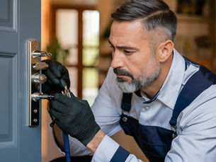 Trusted Emergency Lockout Service in Houston, TX When You Need Help