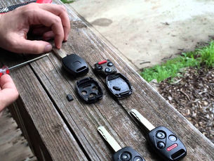 Top Reasons Drivers Need Emergency Car Key Replacement Solutions Today
