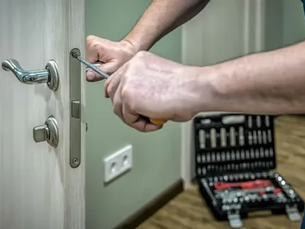 Trusted Lock and Key Experts Serving Houston, TX