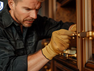 Why Business Security Planning Matters for Commercial Properties in Aldine, TX