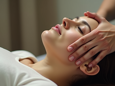 Unveiling the Craniosacral Therapy Benefits