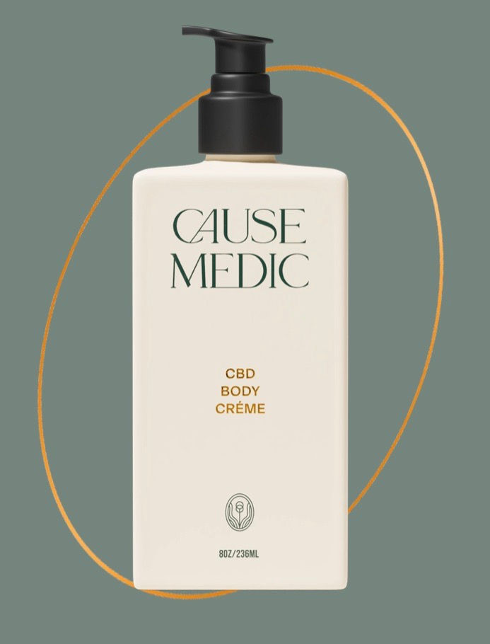 CBD Add-On Treatment on Serenity Roots Wellness