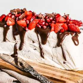 VEGAN JÓLAÍS