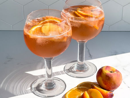 FERSKJU SPRITZ