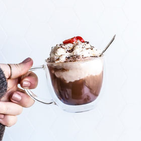 FLJÓTLEGT SWISS MOCCA MEÐ CHILI OG KANIL