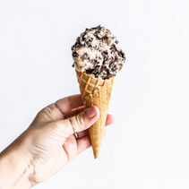 OREO ÍS