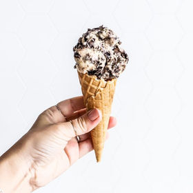 OREO ÍS