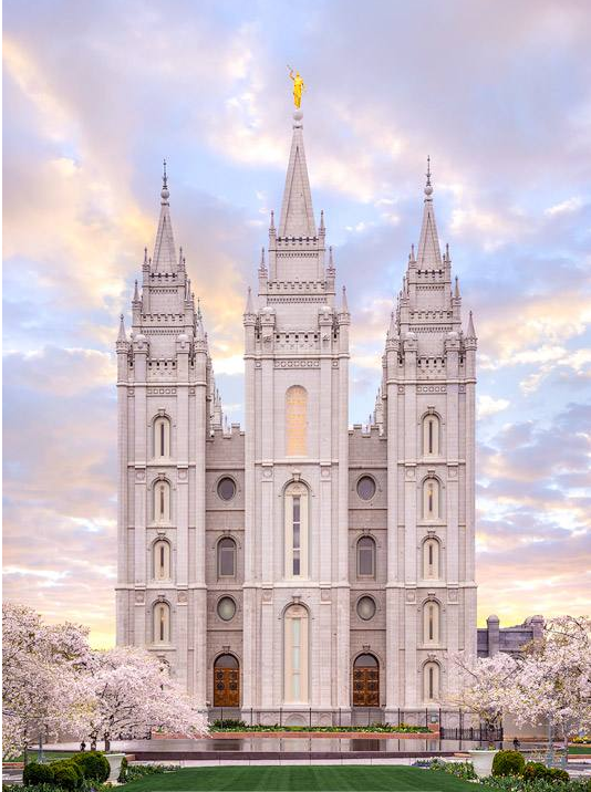 Mile Square Park Sacrament Meeting - January 18, 2026