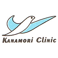 かなもり外科胃腸科肛門科クリニックのロゴ