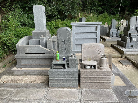 浦田霊園永代供養墓
