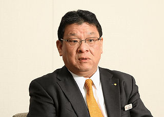 大津 正己
