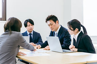 会社登記