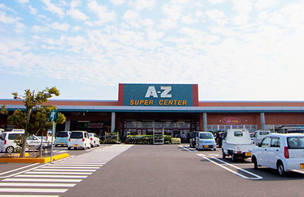 A-Zかわなべ