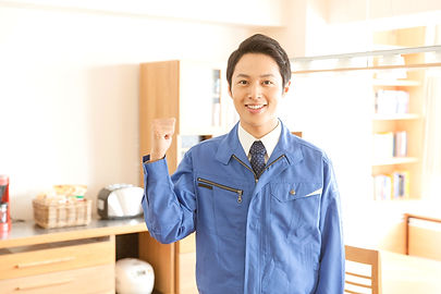 リリーフサービス