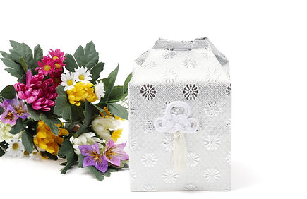 遍照光院 会下山別院 納骨堂