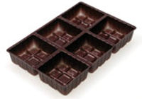 プラスチックトレー