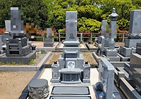 和墓建立事例