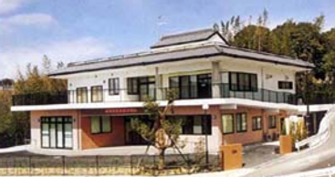 さくらんぼの里