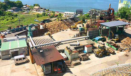 片岡久工務店上空