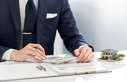 不動産登記業務