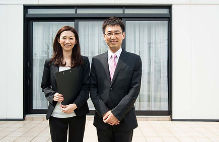 斎場のご案内