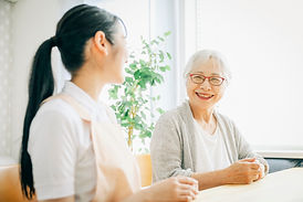 厚生労働大臣認定の家政士の資格