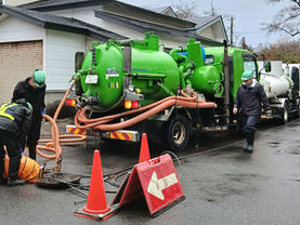 下水道関連業務