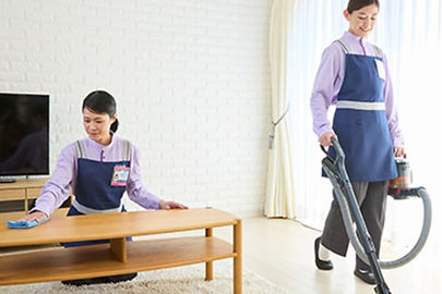 ダスキン元住吉