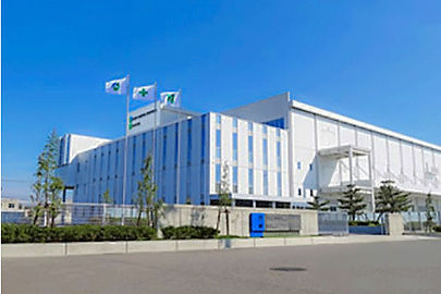 馬場化学工業株式会社