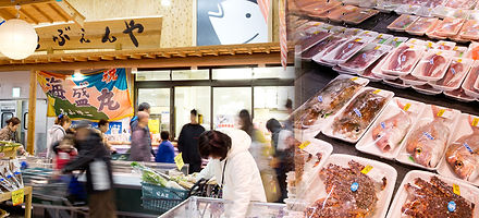 売り場1