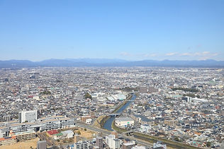 業務エリア