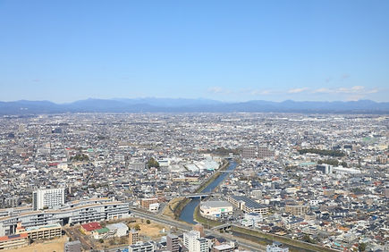 業務エリア