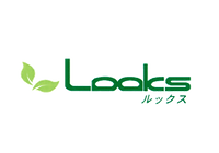 るっくす美容室のロゴ