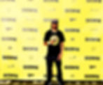 Tha Hotshot at SXSW Convention Center in Austin, Texas 001