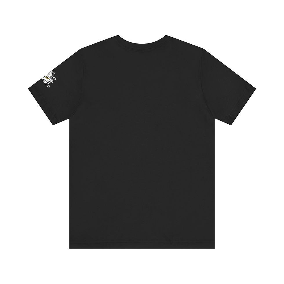 Thumbnail: Islandticity Unisex T-Shirt