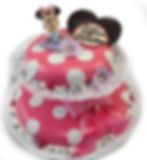 castello MINNIE baby+sogg