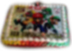 MARIO BROS.