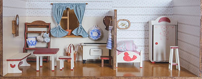 Old Dolls House