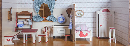 Old Dolls House