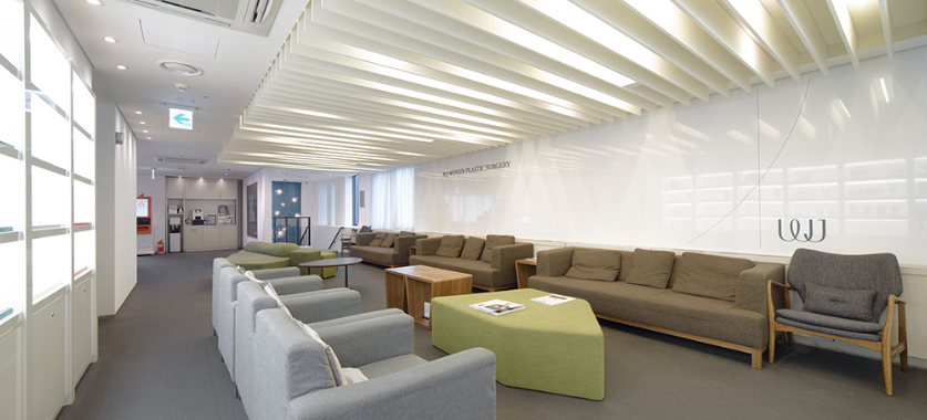 โรงพยาบาลศัลยกรรมเกาหลี