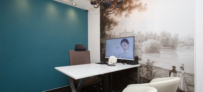 โรงพยาบาลศัลยกรรมเกาหลี