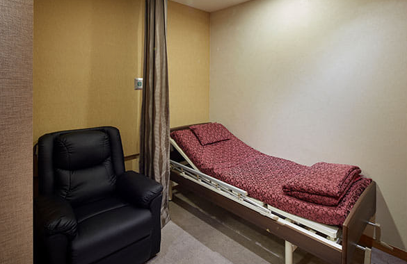 โรงพยาบาลศัลยกรรมเกาหลี