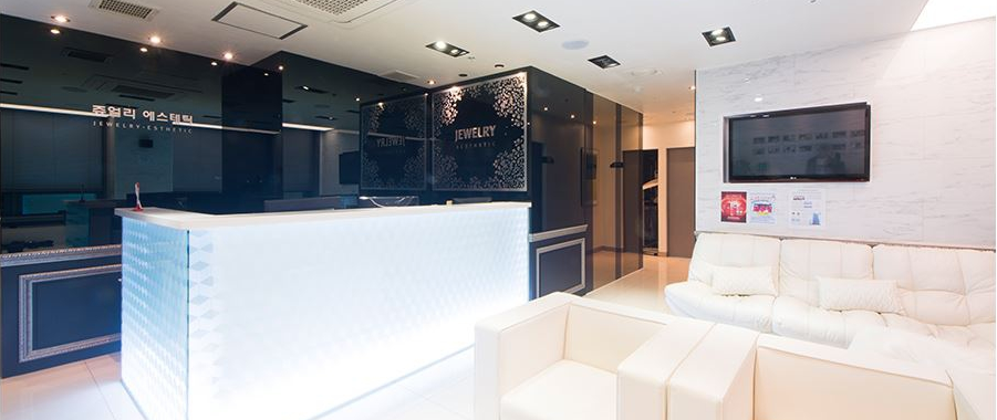 โรงพยาบาลศัลยกรรมเกาหลี