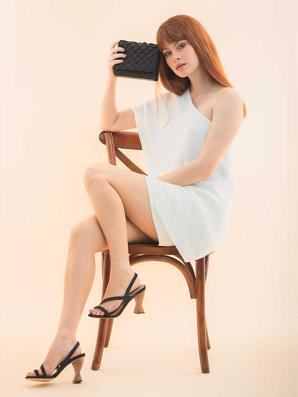 Miniatura: CROSSBODY PIRARUCU
