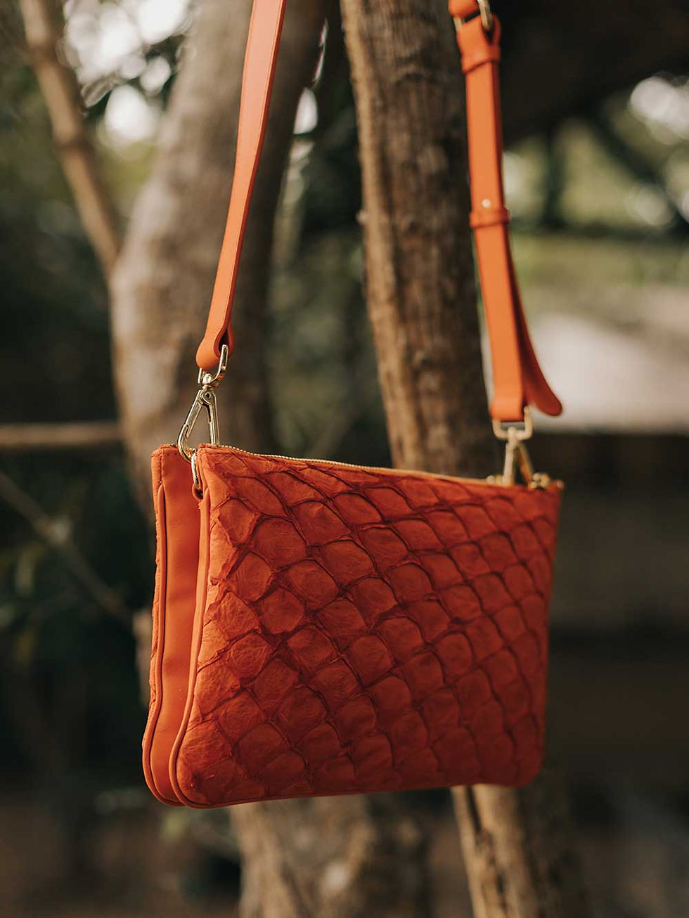 Miniatura: Bolsa Tarumã 