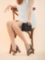 Thumbnail: CROSSBODY PIRARUCU