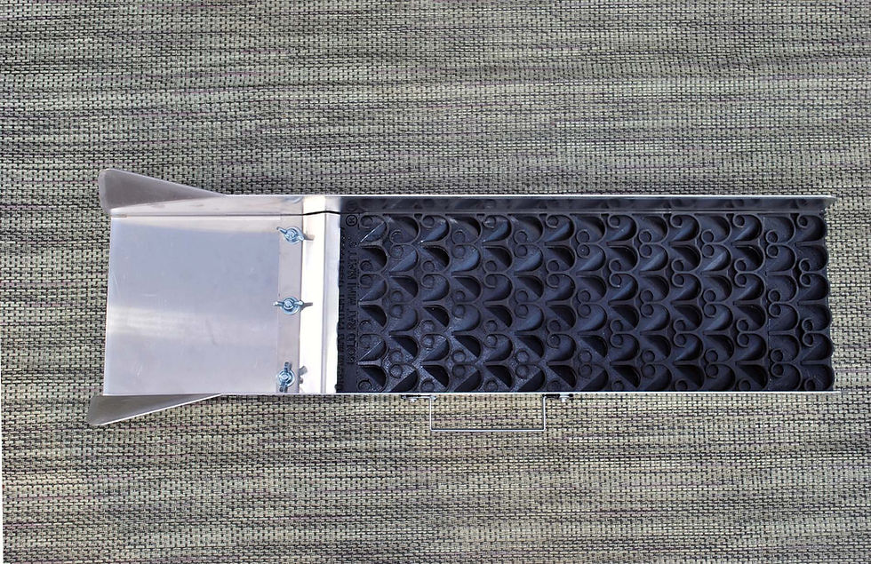Thumbnail: MDM8  6" X 16" Vortex Dream Mat