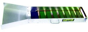 KES1 Keene Engineering A52 10 x 51 High Production Hand Sluice Box